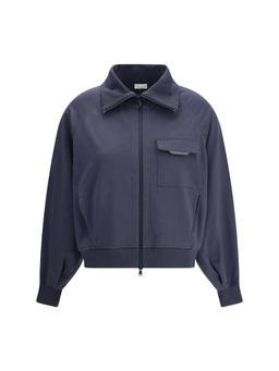 Brunello Cucinelli Cotton Cardigan