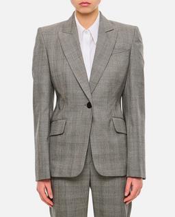 Alexander McQueen Blazer