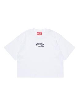 Diesel Kids Tixan T-shirt