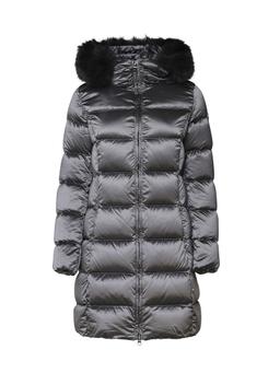 Colmar Long Jacket In Nylon