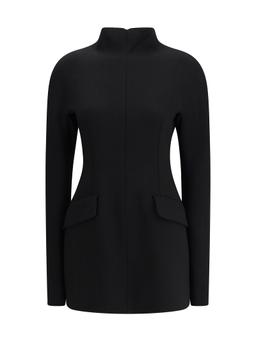 SportMax Short Sculpted Dress From Klepsydra Capsule