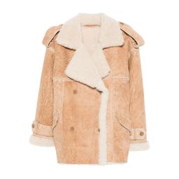 Salvatore Santoro Leather Outerwear