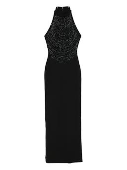 Solace London Portia Maxi Dress