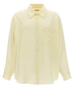 Lemaire Long Sleeve Top