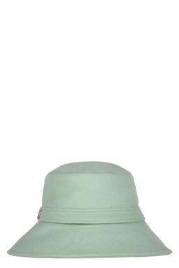 Alberta Ferretti Wool Hat