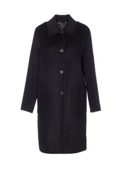 Tory Burch Jacquard T-monogram Coat