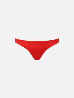 MC2 Saint Barth Woman Orange Maia Bottom