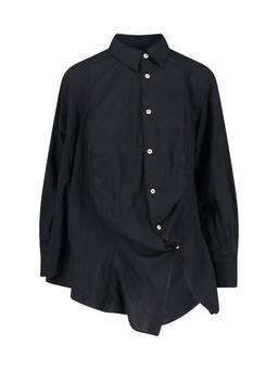 Comme des Garçons Asymmetric Shirt