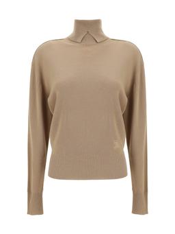 Burberry Turtleneck Sweater