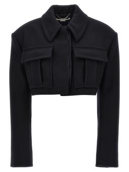 Stella McCartney Balaton Bacci Jacket