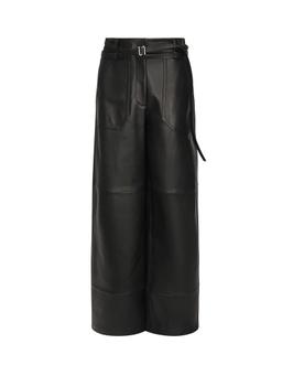 SportMax garbo Pants
