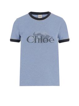 Chloé Cotton T-shirt