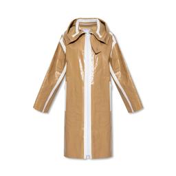 Bottega Veneta Waterproof Coat