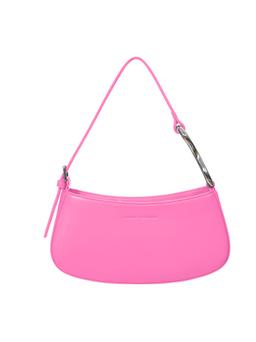 Chiara Ferragni Pink Handbag