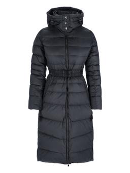 TATRAS Long Down Jacket heliconia