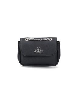Vivienne Westwood orb Small Crossbody Bag