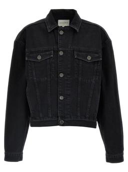 Loulou Studio dave Jacket