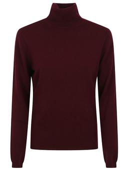 Allude Turtleneck-sweater