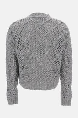 Max Mara Studio Ellade Sweater