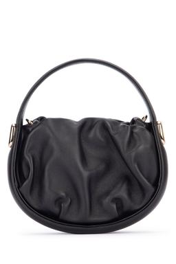 Roger Vivier Viv Choc Royale Hobo Mini