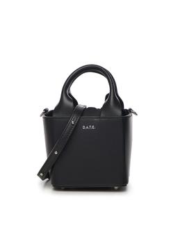 D. A.T. E. Mini Cube Bag