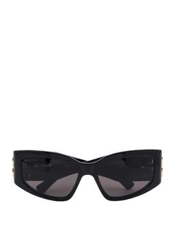 Balenciaga Bossy Cat Sunglasses