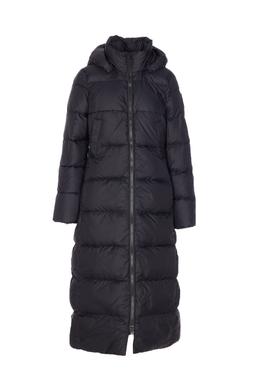Canada Goose Mystique Long Down Jacket