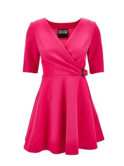 Versace Jeans Couture Dress