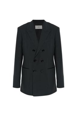 Ami Alexandre Mattiussi Double-breasted Blazer