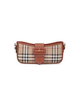 Burberry sling Shoulder Bag