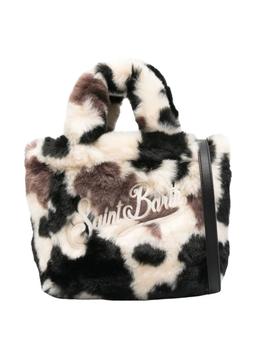 MC2 Saint Barth Vanity Mini Soft Fur