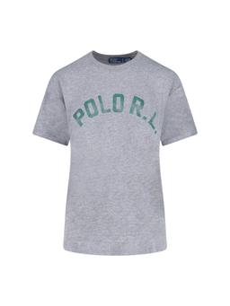 Polo Ralph Lauren Logo T-shirt
