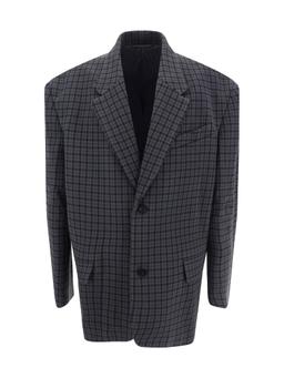 Balenciaga Blazer Jacket