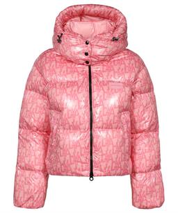Duvetica Short Down Jacket