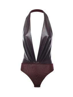 The Andamane Zendaya Bodysuit