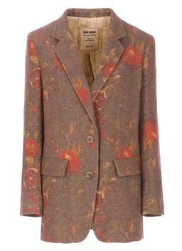 Uma Wang Mangiga Jacket