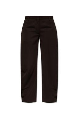 Acne Studios Wool Pants