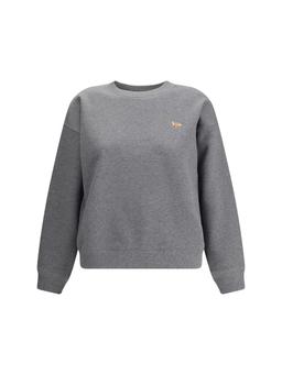 Maison Kitsuné Baby Fox Comfort Sweatshirt