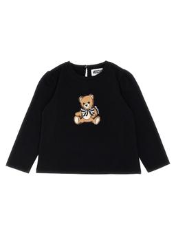 moschino Teddy Bear T-shirt