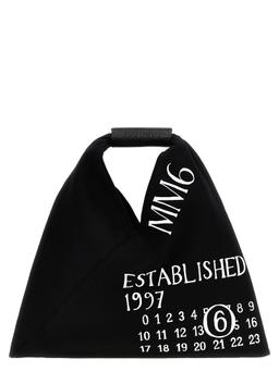 MM6 Maison Margiela Mini Japanese Handbag