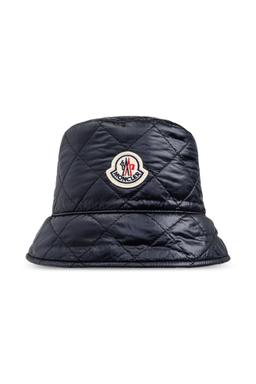 Moncler Hat With Logo