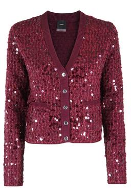 Pinko Mamma Mia Cardigan
