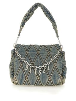 Diesel charm-d Shoulder Bag