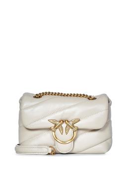 Pinko Love Baby Puff Shoulder Bag