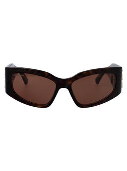 Balenciaga Eyewear Bb0321s Sunglasses