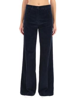 Aspesi Velvet Pants