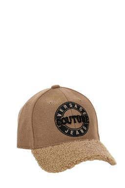 Versace Jeans Couture Baseball Cap