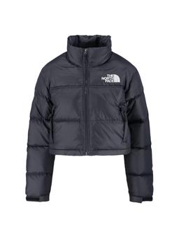 The North Face nuptse Short Down Jacket