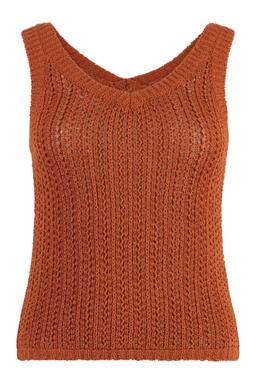 Max Mara Arrigo Knitted Top
