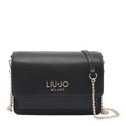 Liu-Jo Medium Logo Crossbody